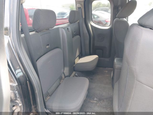 1N6BD0CT7JN727284 Nissan FRONTIER S