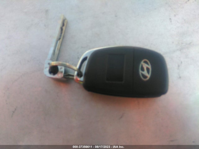 Hyundai Santa Fe Gls 2015 KM8SMDHF8FU103421 Image 11