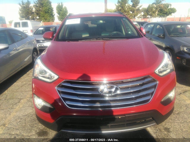 Hyundai Santa Fe Gls 2015 KM8SMDHF8FU103421 Image 12
