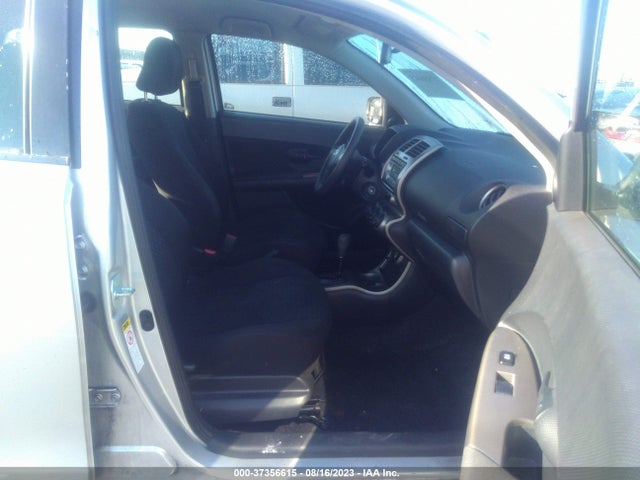 2011 SCION XD VIN: JTKKU4B44B1015191