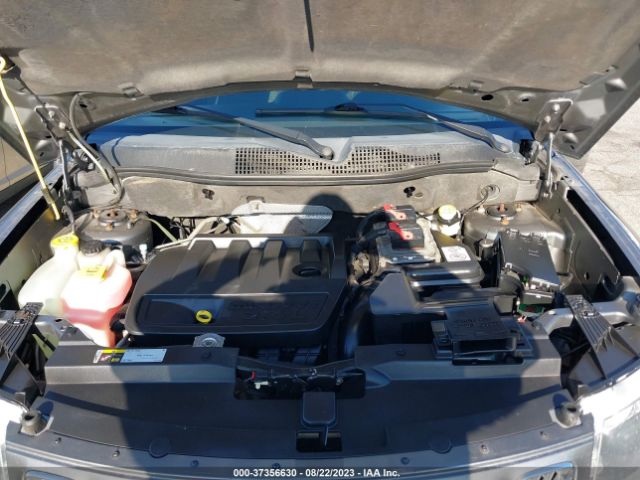 1C4NJDEBXED517441 Jeep Compass Latitude