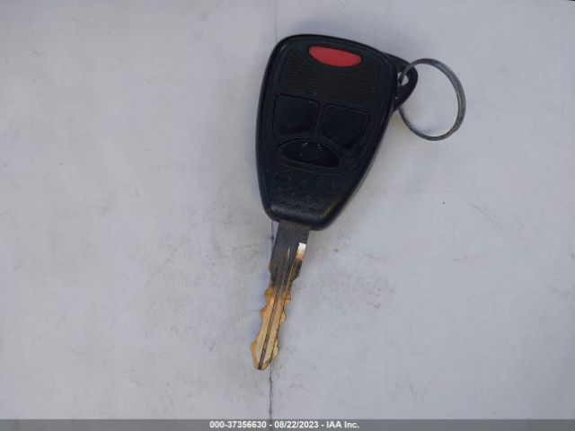 1C4NJDEBXED517441 Jeep Compass Latitude