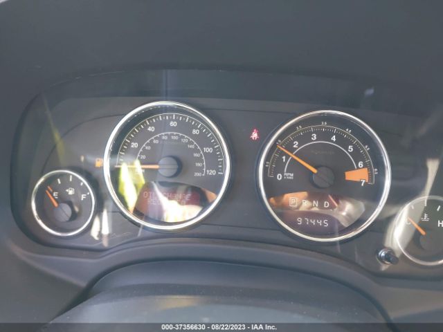 1C4NJDEBXED517441 Jeep Compass Latitude