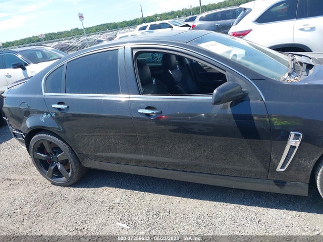 2015 Chevrolet SS, VIN: 6G3F15RWXFL108406