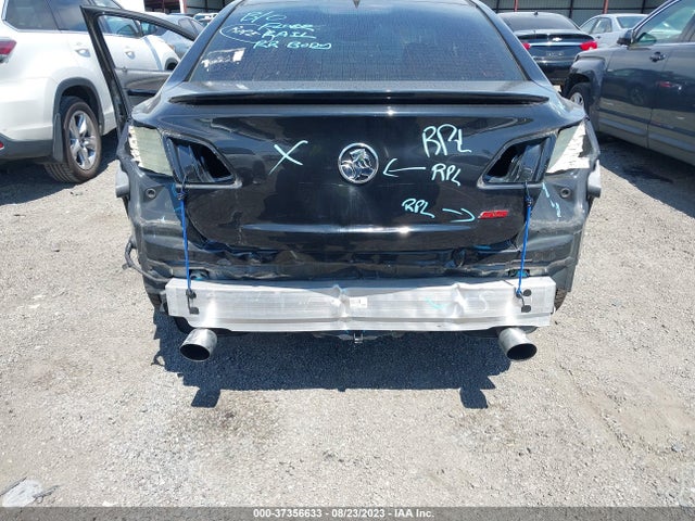 2015 Chevrolet SS, VIN: 6G3F15RWXFL108406