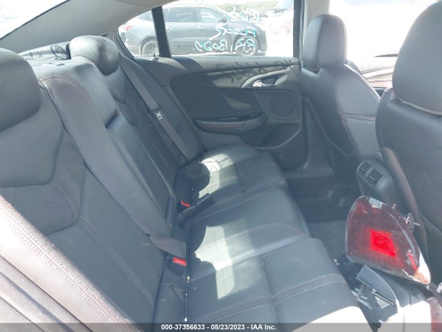 2015 Chevrolet SS, VIN: 6G3F15RWXFL108406