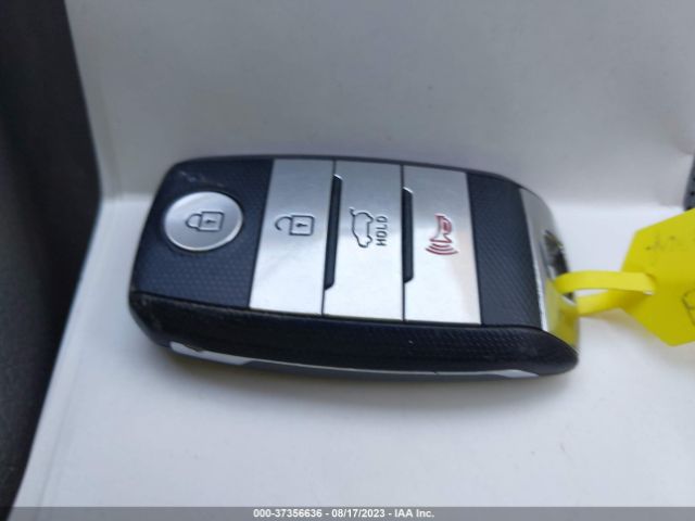 KNDPCCAC4F7763199 KIA Sportage Ex