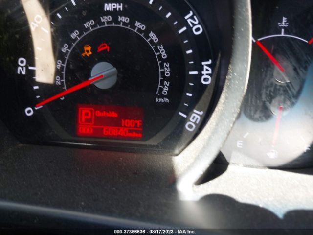 KNDPCCAC4F7763199 KIA Sportage Ex