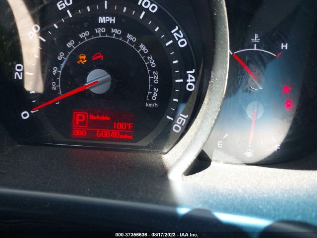 KNDPCCAC4F7763199 KIA Sportage Ex