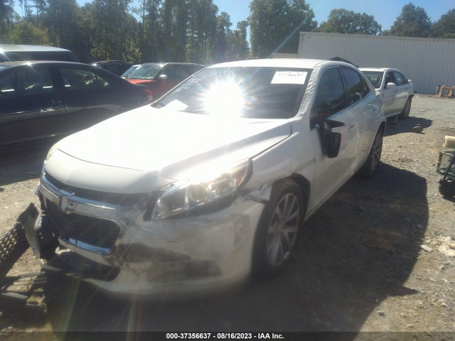 Chevrolet MALIBU LT 2015 1G11D5SL9FF171311 Image 2