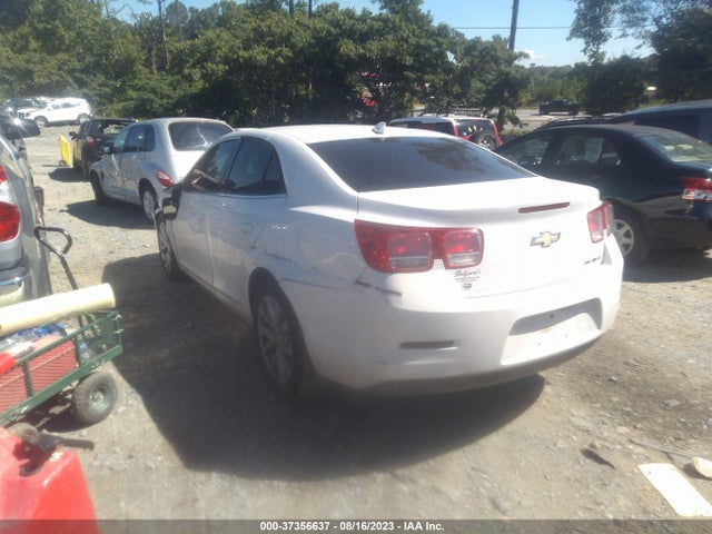 Chevrolet MALIBU LT 2015 1G11D5SL9FF171311 Image 3