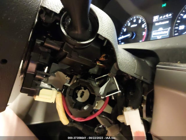 2015 HYUNDAI SONATA 2.4L SE VIN: 5NPE24AF6FH156145