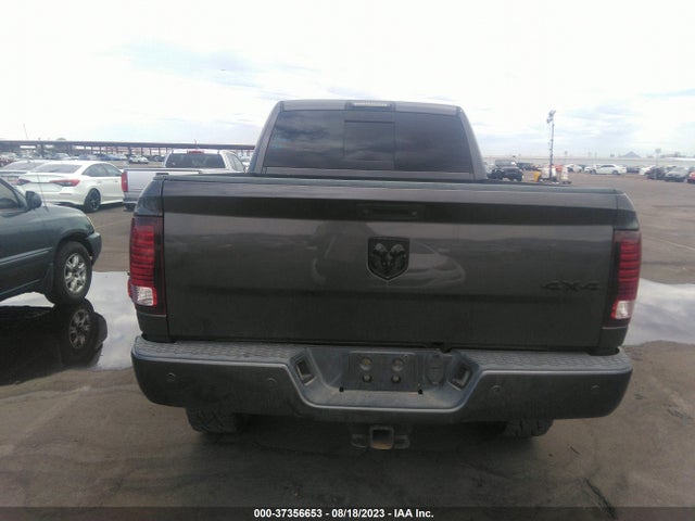 3C6UR5FL8HG518894 RAM 2500 Laramie