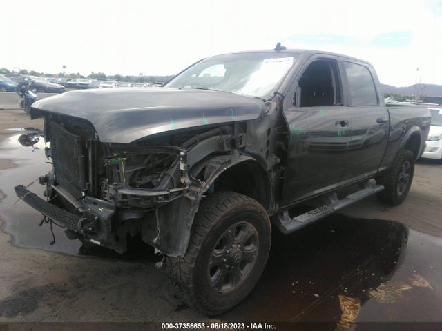 3C6UR5FL8HG518894 RAM 2500 Laramie