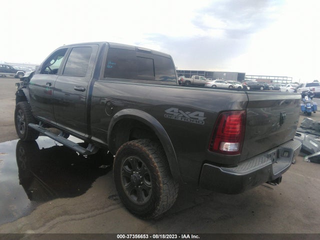 3C6UR5FL8HG518894 RAM 2500 Laramie