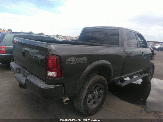 3C6UR5FL8HG518894 RAM 2500 Laramie