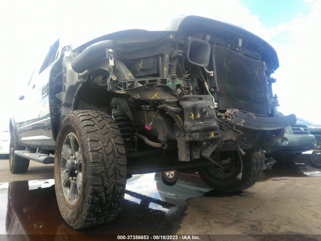 3C6UR5FL8HG518894 RAM 2500 Laramie