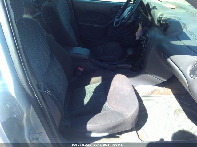 2005 PONTIAC GRAND AM SE VIN: 1G2NE52E85M113793