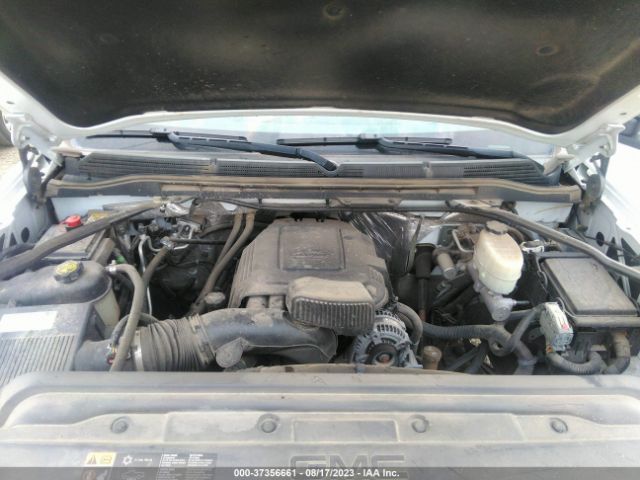 1GT12UEG7HF140549 GMC Sierra 2500hd Denali