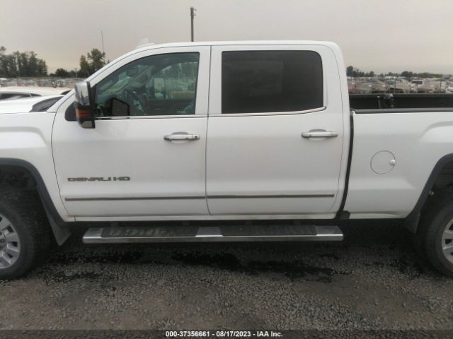 1GT12UEG7HF140549 GMC Sierra 2500hd Denali