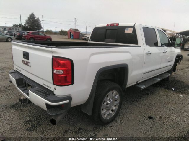1GT12UEG7HF140549 GMC Sierra 2500hd Denali