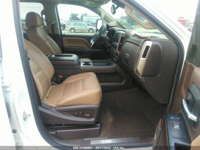 1GT12UEG7HF140549 GMC Sierra 2500hd Denali