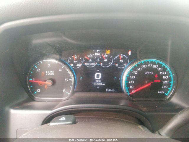 1GT12UEG7HF140549 GMC Sierra 2500hd Denali
