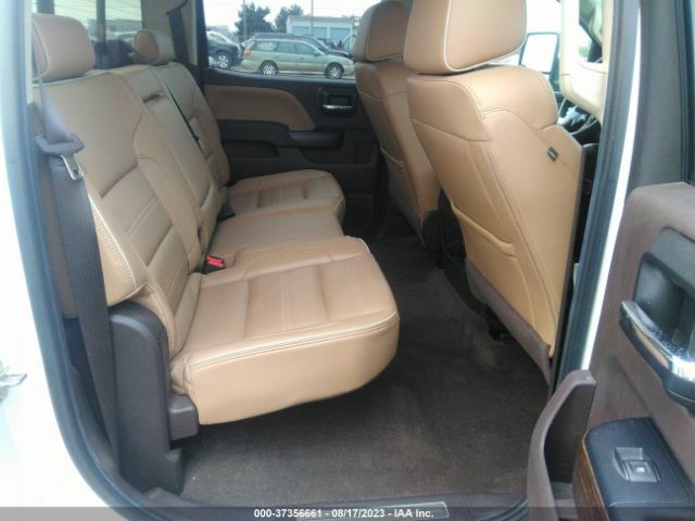 1GT12UEG7HF140549 GMC Sierra 2500hd Denali