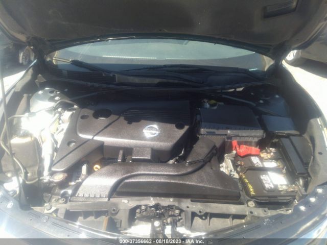 1N4AL3AP5FC203083 Nissan Altima 2.5 Sv