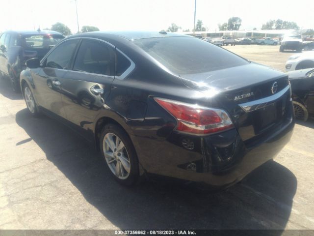 1N4AL3AP5FC203083 Nissan Altima 2.5 Sv