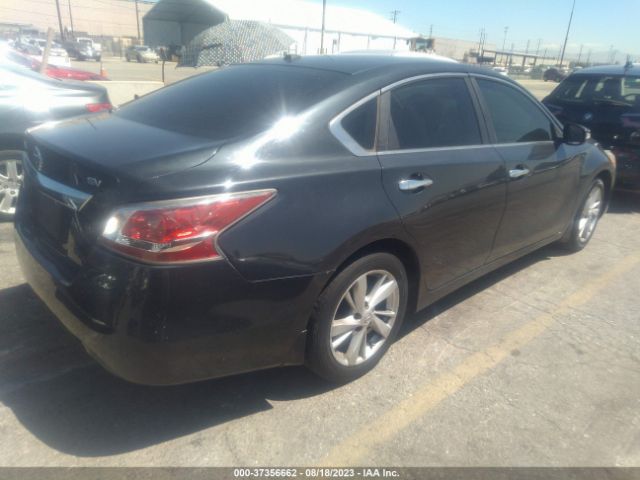 1N4AL3AP5FC203083 Nissan Altima 2.5 Sv