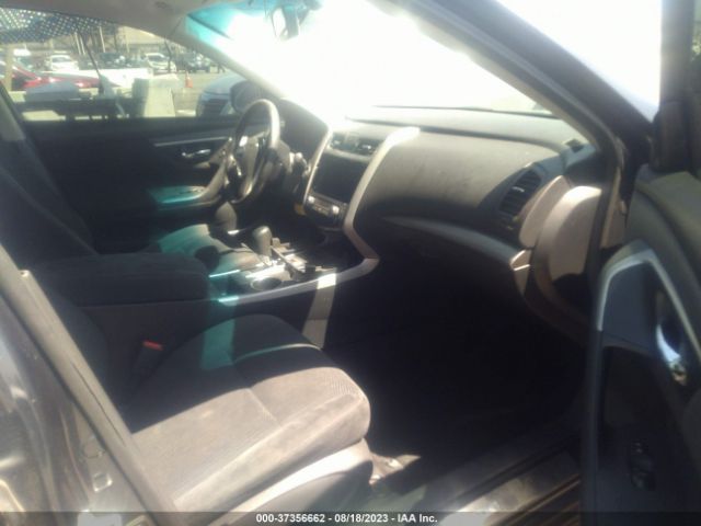 1N4AL3AP5FC203083 Nissan Altima 2.5 Sv