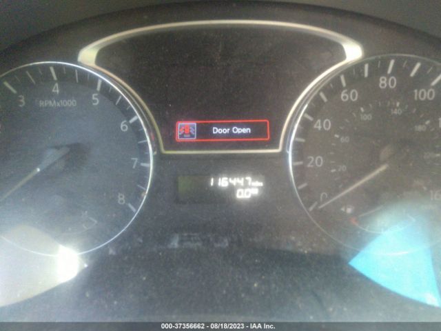 1N4AL3AP5FC203083 Nissan Altima 2.5 Sv