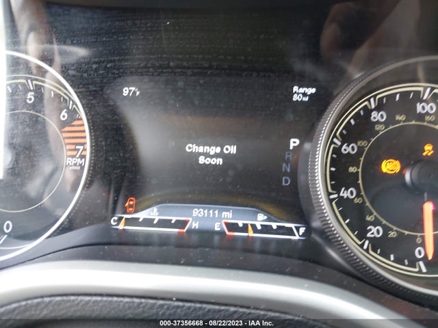 Jeep Cherokee Limited 2017 1C4PJLDB0HW534438 Image 7