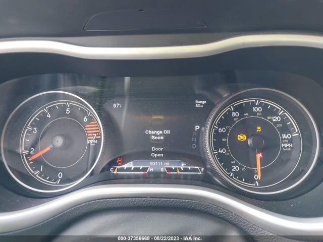 Jeep Cherokee Limited 2017 1C4PJLDB0HW534438 Image 13