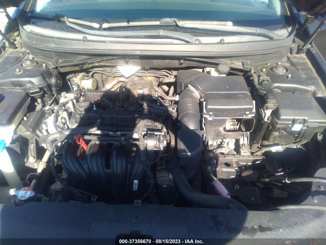 Hyundai SONATA SE 2016 5NPE24AF3GH304365 Image 10