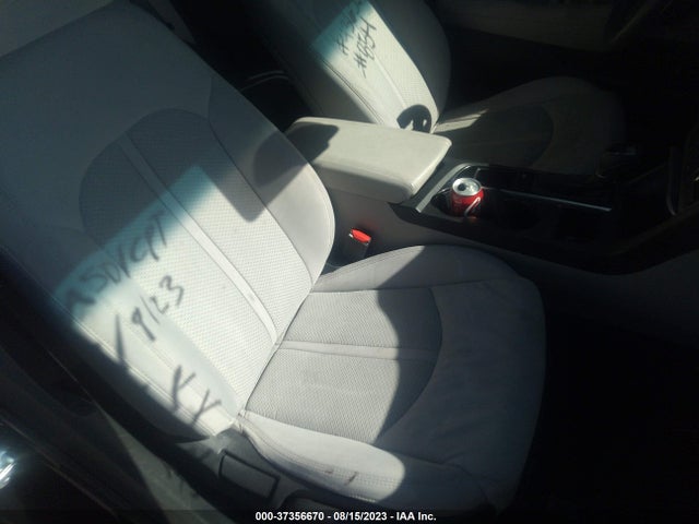 Hyundai SONATA SE 2016 5NPE24AF3GH304365 Image 5