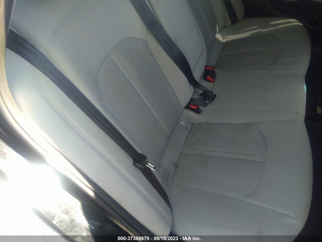 Hyundai SONATA SE 2016 5NPE24AF3GH304365 Image 8