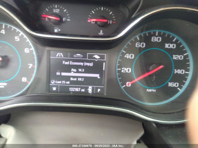 Chevrolet CRUZE LS 2018 1G1BC5SM9J7130146 Image 7