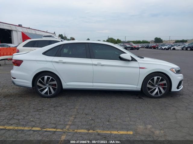3VW6T7BU6KM159709 Volkswagen Jetta Gli 2.0t 35th Anniversary Edition/2.0t Autobahn/2.0t S