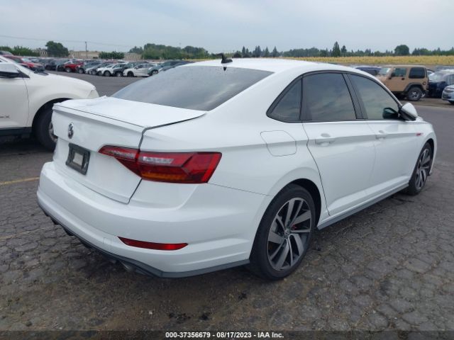 3VW6T7BU6KM159709 Volkswagen Jetta Gli 2.0t 35th Anniversary Edition/2.0t Autobahn/2.0t S