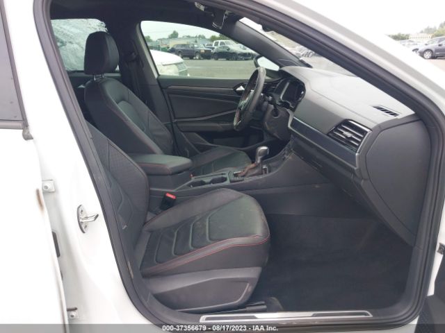 3VW6T7BU6KM159709 Volkswagen Jetta Gli 2.0t 35th Anniversary Edition/2.0t Autobahn/2.0t S