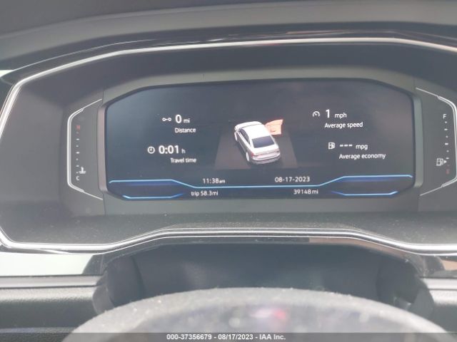 3VW6T7BU6KM159709 Volkswagen Jetta Gli 2.0t 35th Anniversary Edition/2.0t Autobahn/2.0t S