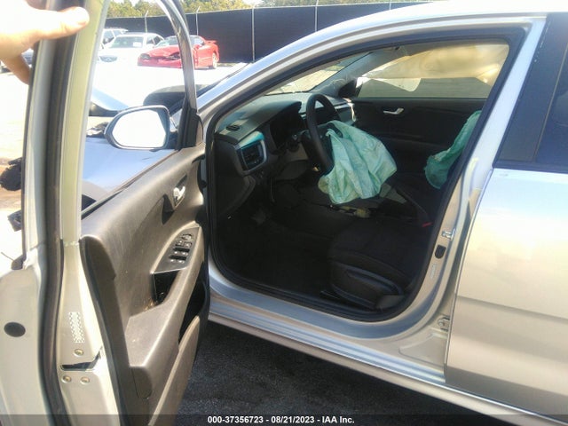 KIA RIO LX 2020 3KPA24ADXLE260893 Image 10