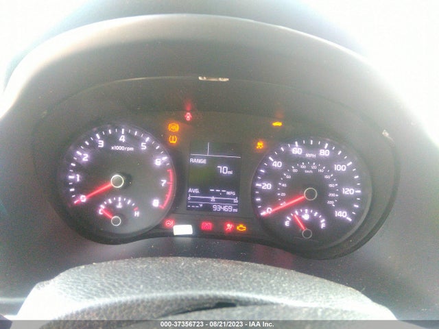 KIA RIO LX 2020 3KPA24ADXLE260893 Image 12