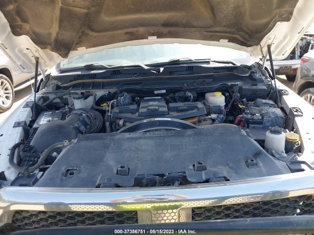 3C6UR5HL1JG378142 RAM 2500 Tradesman