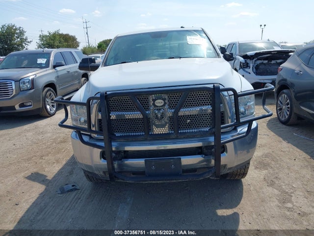 3C6UR5HL1JG378142 RAM 2500 Tradesman