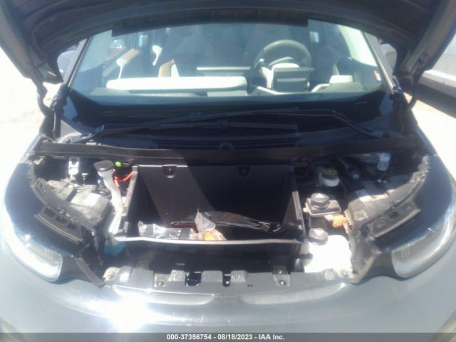 WBY1Z4C53EV276609 BMW I3