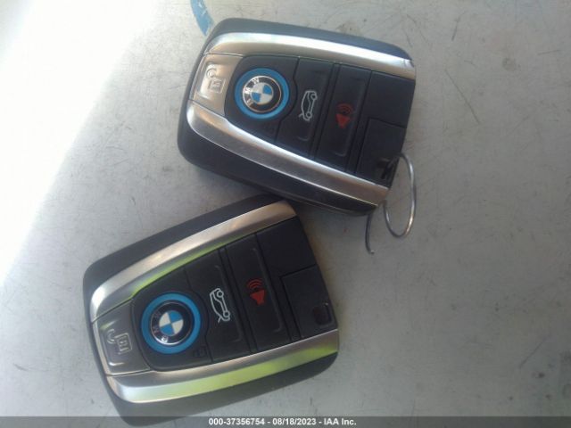 WBY1Z4C53EV276609 BMW I3