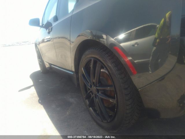 WBY1Z4C53EV276609 BMW I3